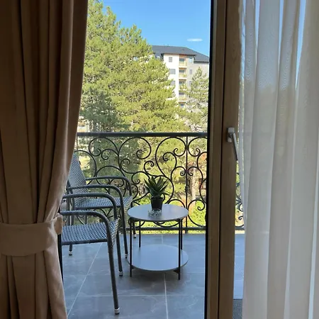 Apartman Idila Zlatibor