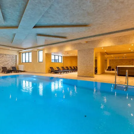 Idila * زلاتيبور