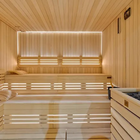 Idila Apartman Zlatibor