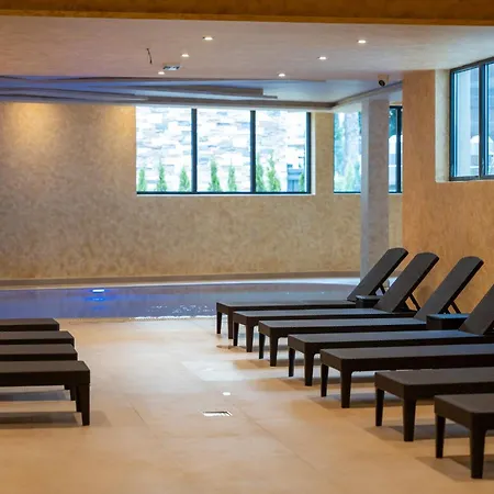 شقة Idila زلاتيبور