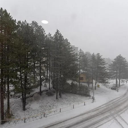 Apartman Idila Zlatibor