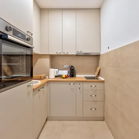 Idila Apartman Zlatibor