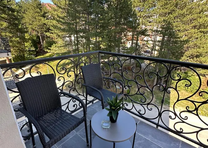 Idila زلاتيبور