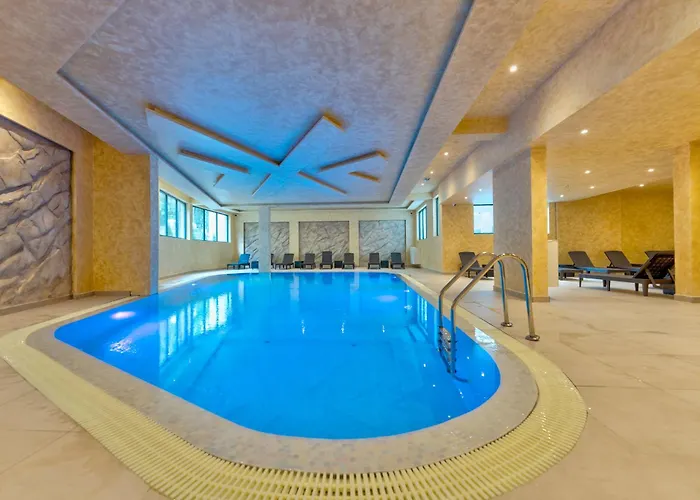 Idila زلاتيبور