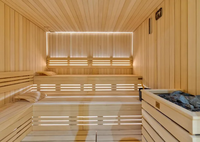 Idila شقة زلاتيبور