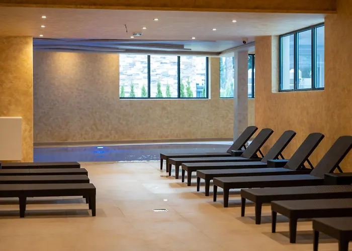 شقة Idila زلاتيبور