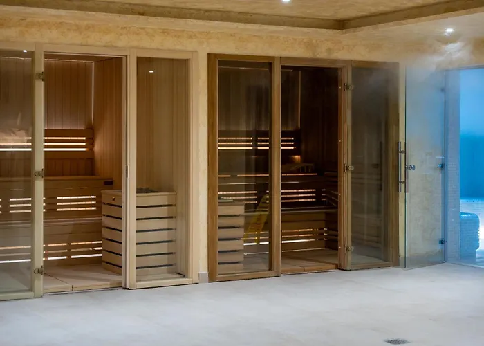 شقة Idila زلاتيبور