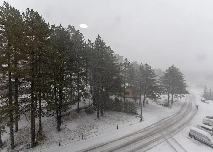 شقة Idila زلاتيبور