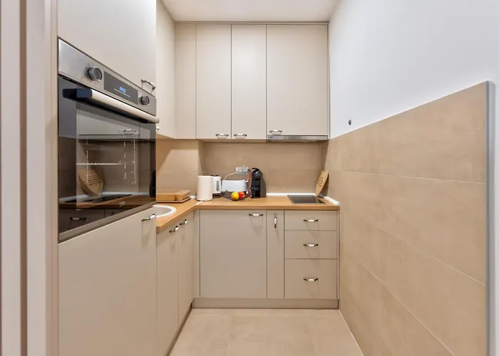 Idila شقة زلاتيبور